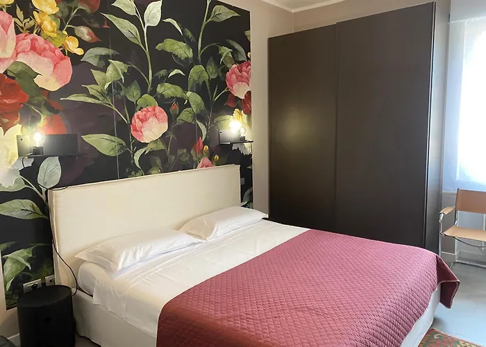 Suite Mela