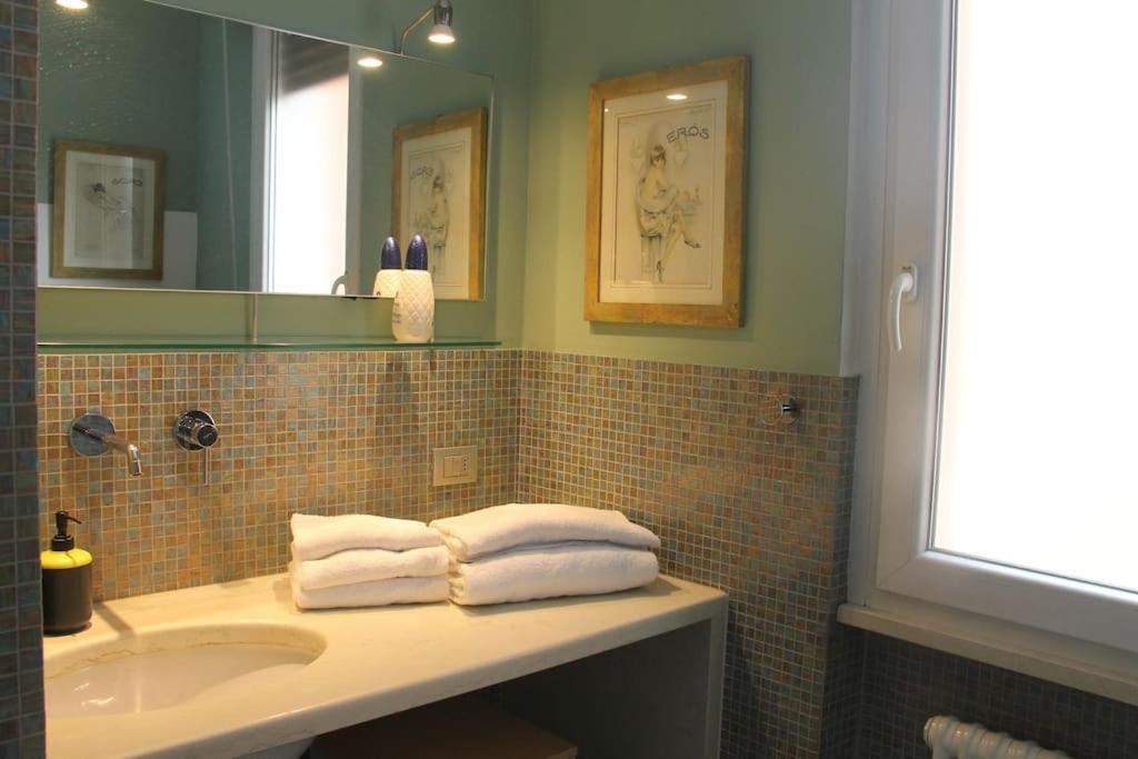 Apartamento Mela *