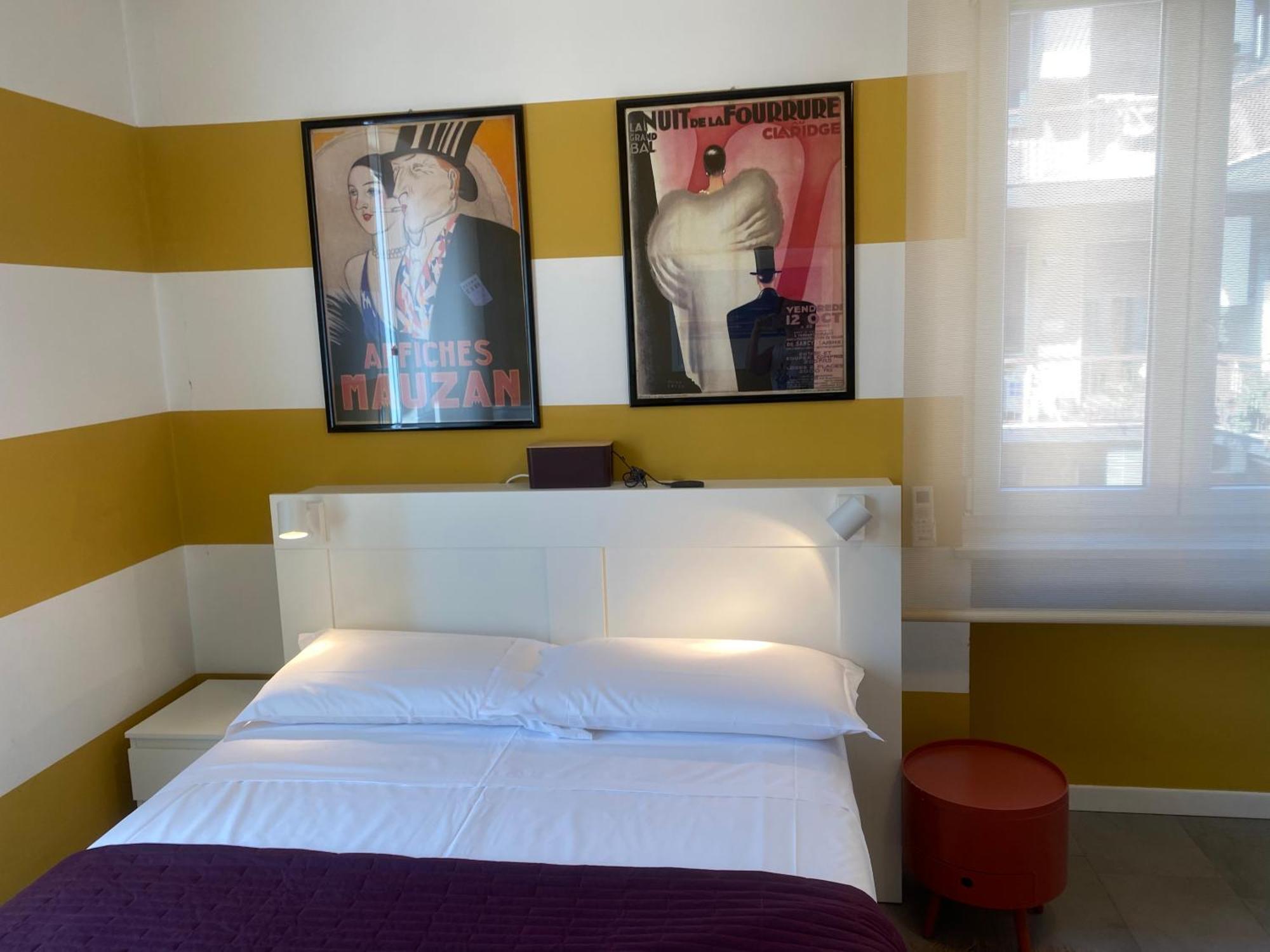Mela Apartamento
