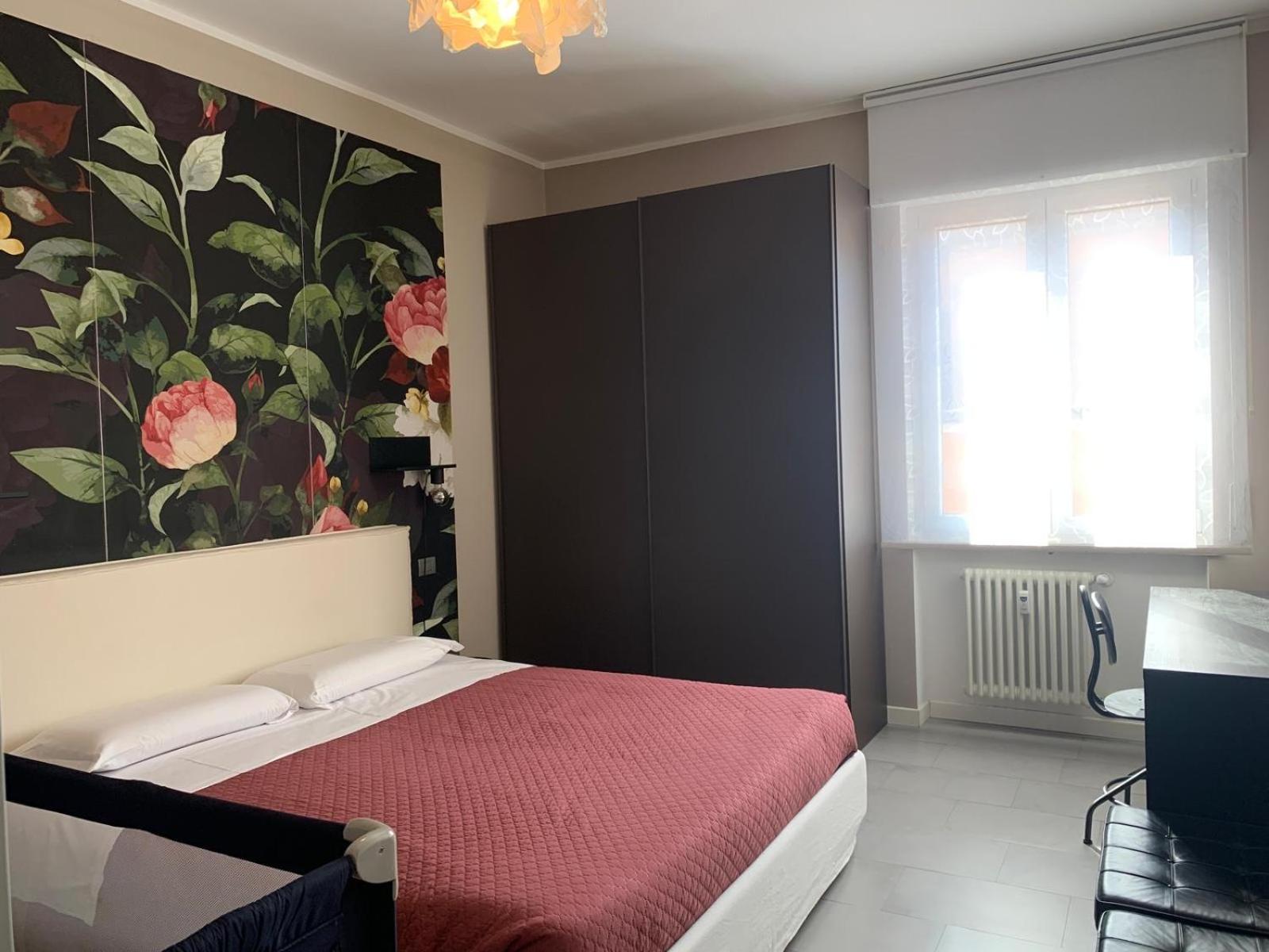 Apartamento Mela *