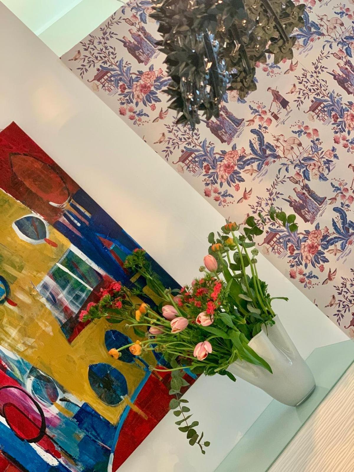 Apartamento Mela