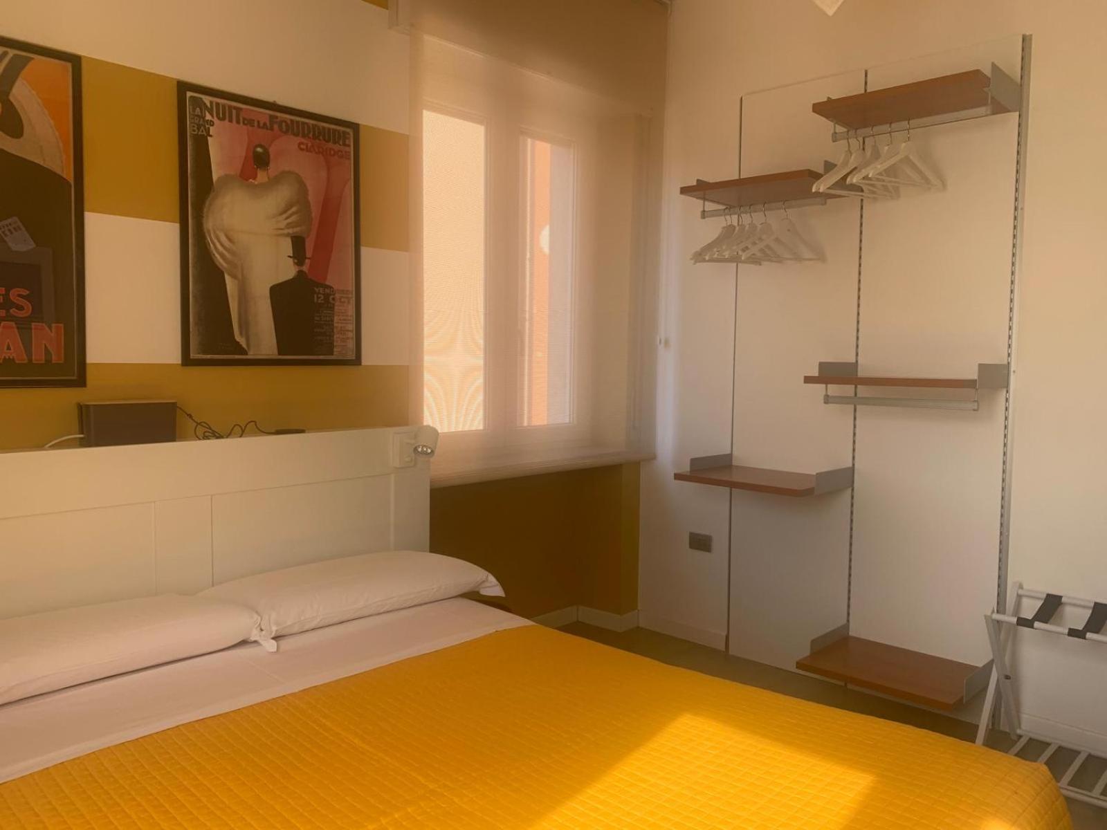 Apartamento Mela