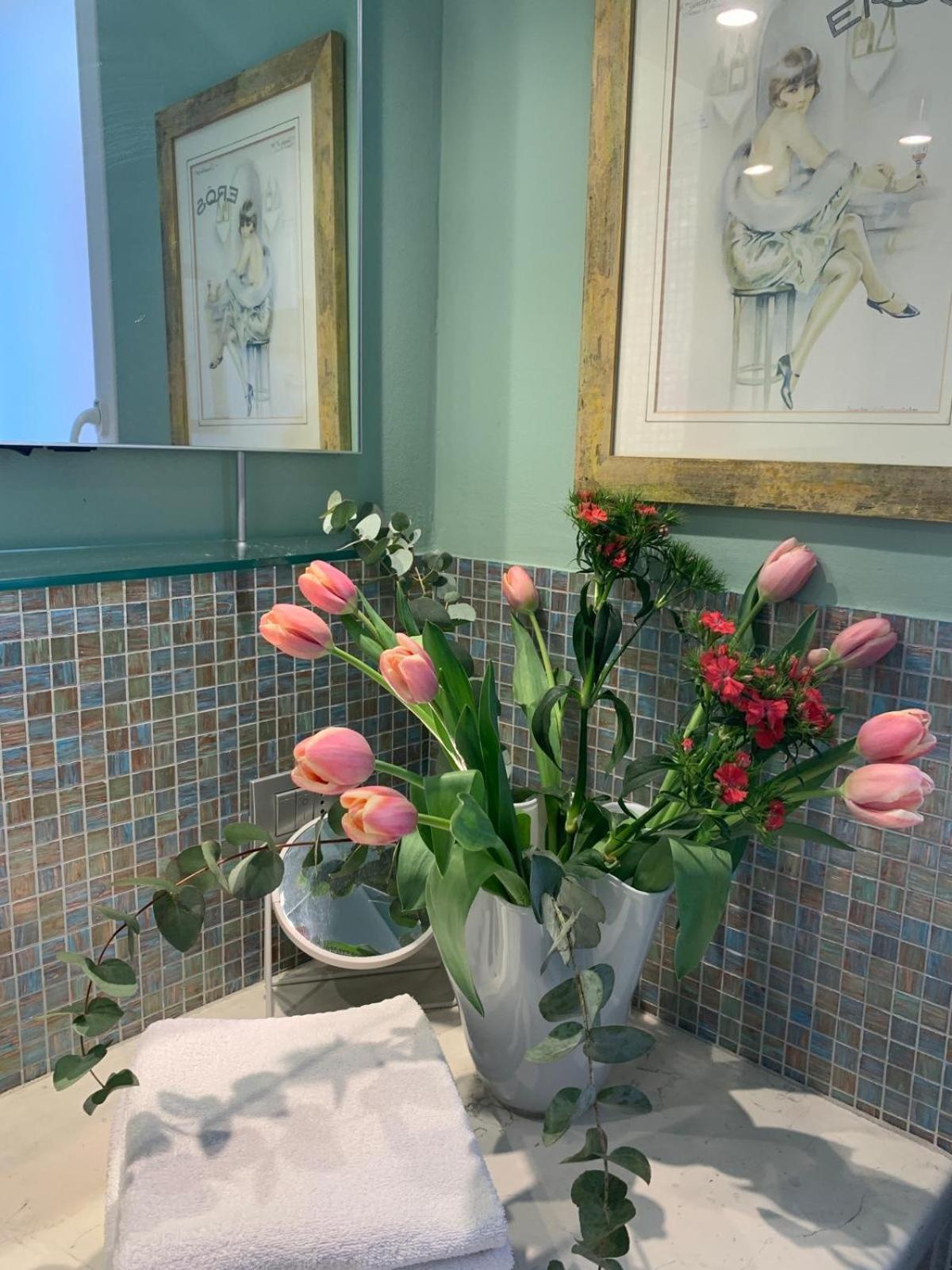 Mela Apartamento Verona