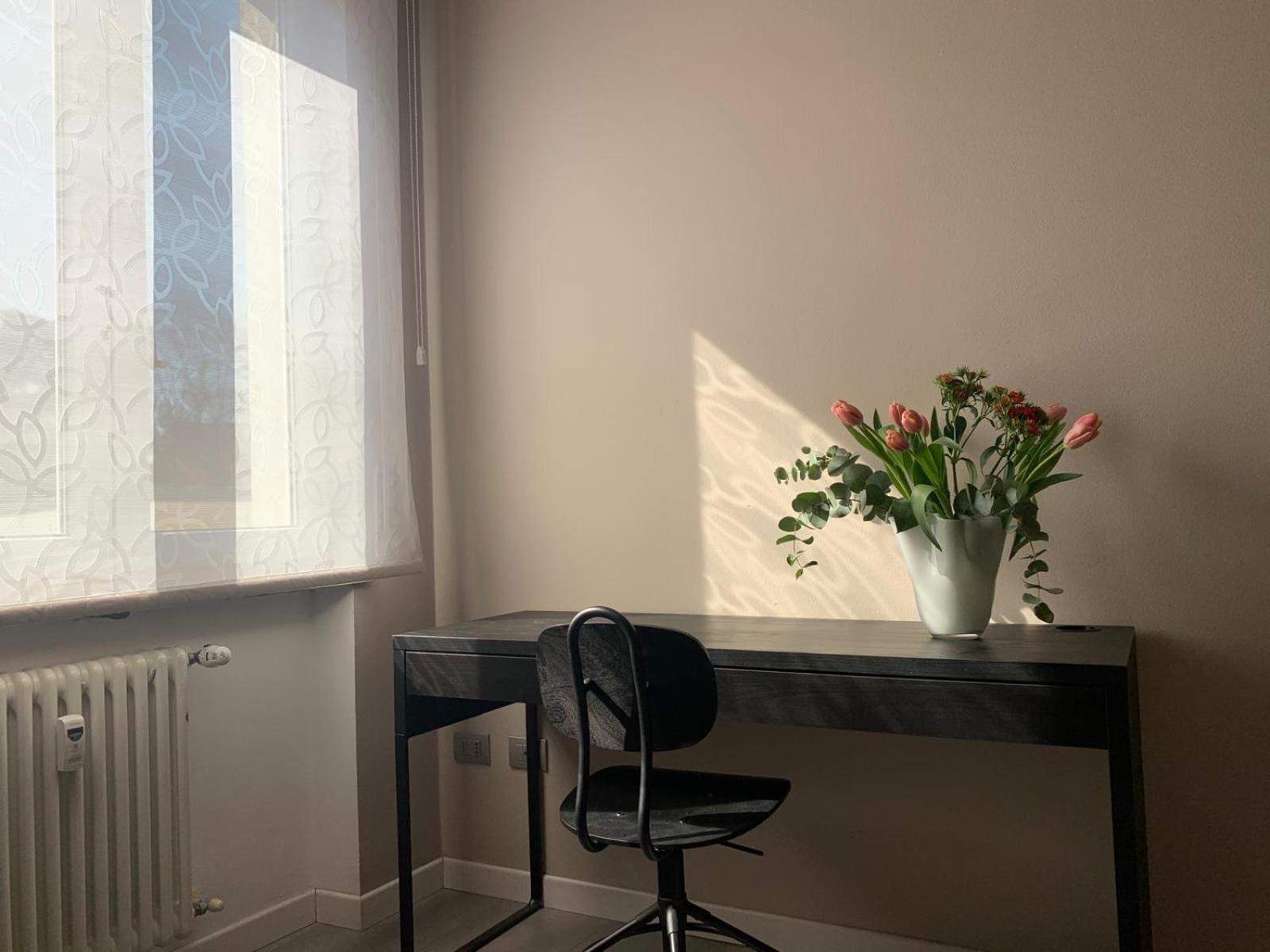 Apartamento Mela Verona