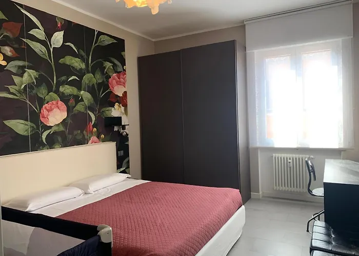 Suite Mela