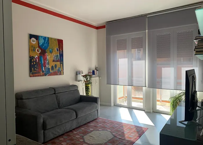 Suite Mela